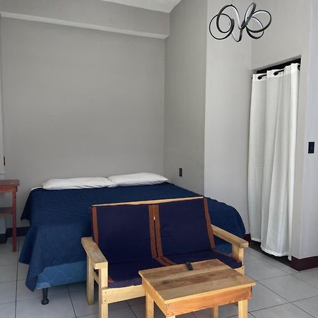 Habitacion Privada Lamat I San Pedro La Laguna Exteriör bild