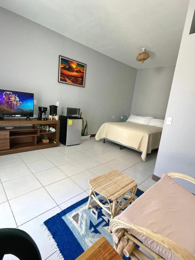 Habitacion Privada Lamat I San Pedro La Laguna Exteriör bild