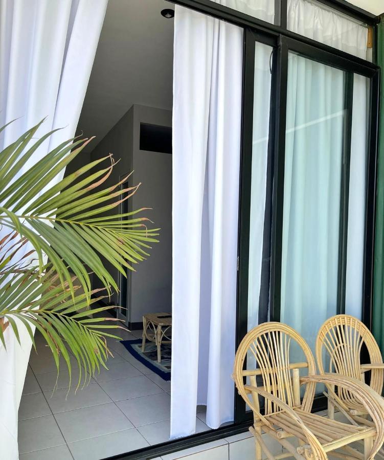 Habitacion Privada Lamat I San Pedro La Laguna Exteriör bild