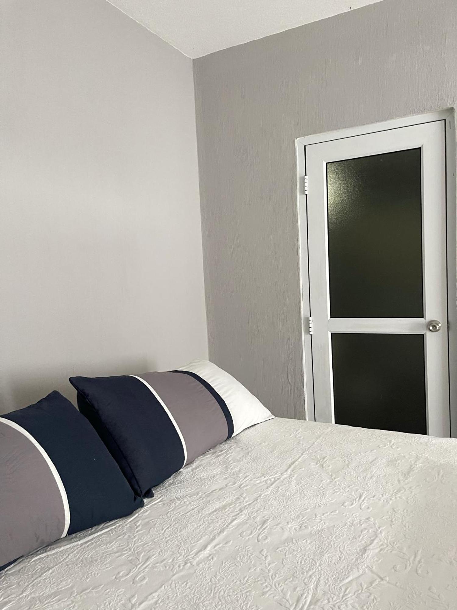 Habitacion Privada Lamat I San Pedro La Laguna Exteriör bild