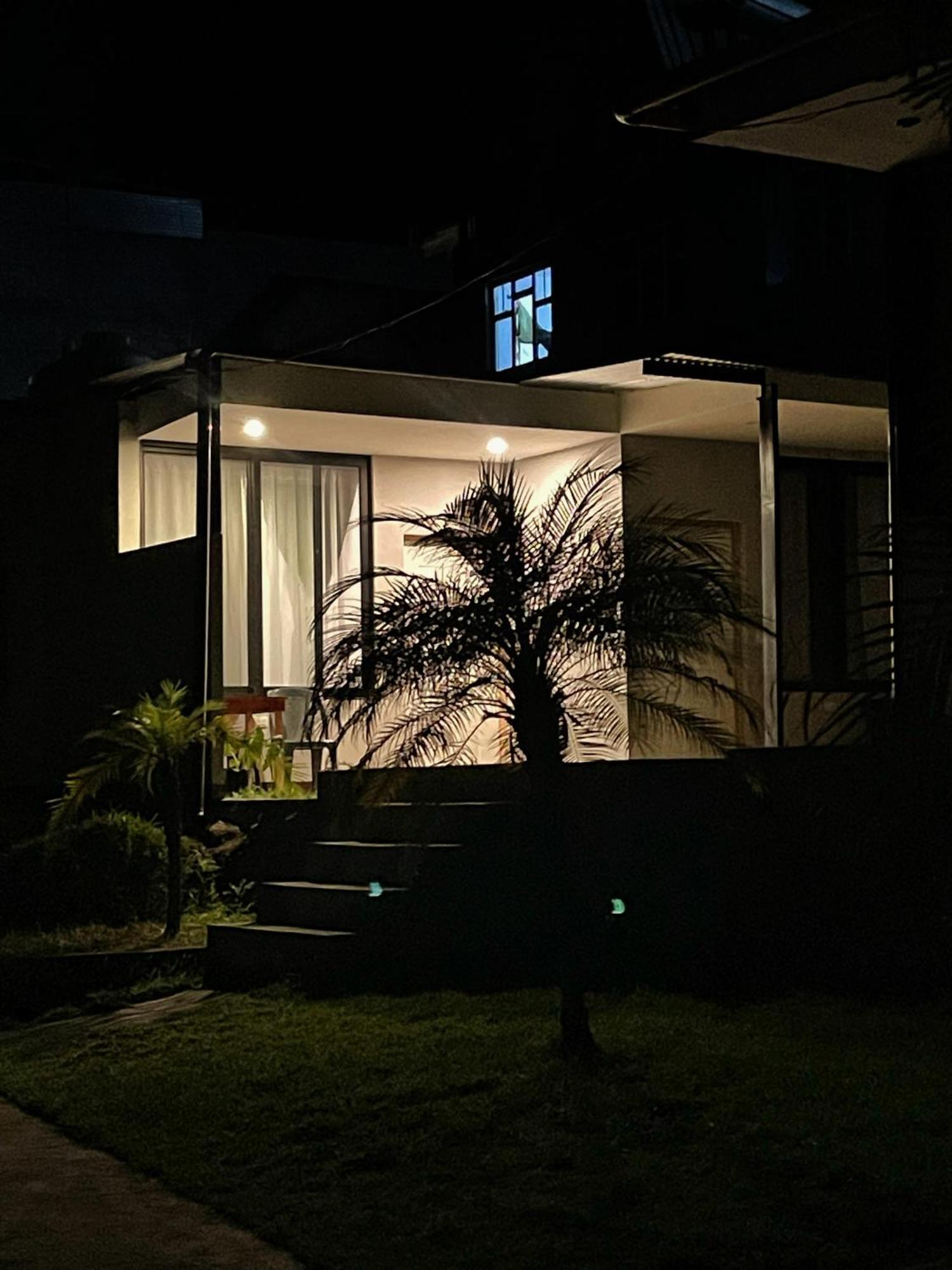 Habitacion Privada Lamat I San Pedro La Laguna Exteriör bild