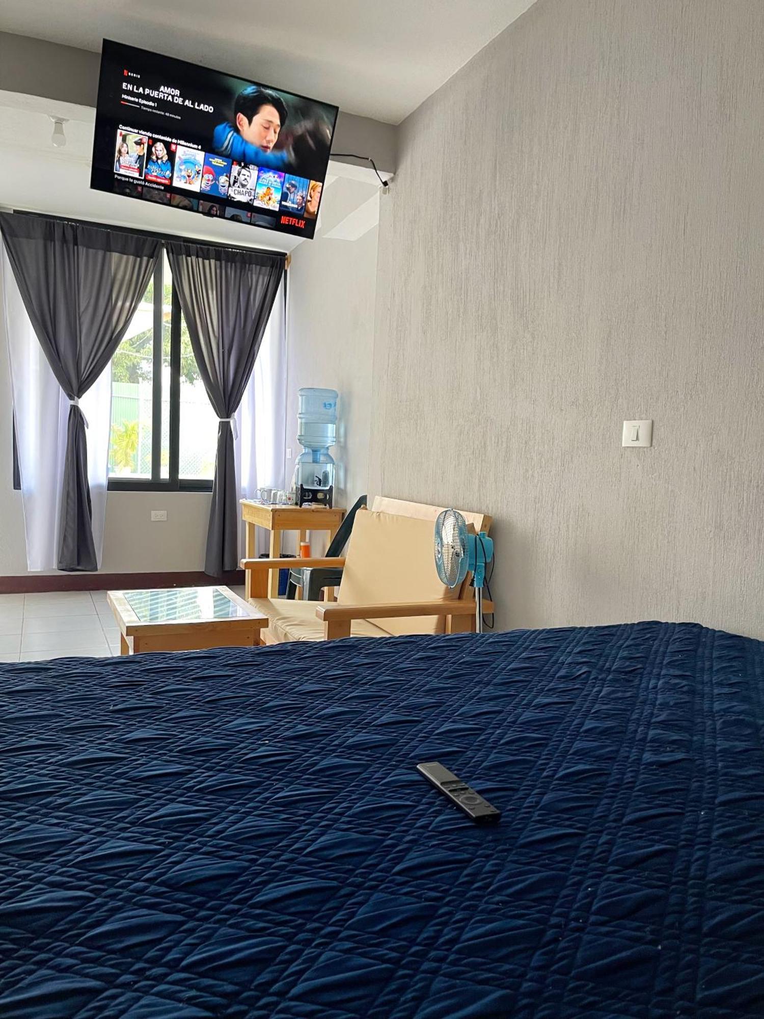 Habitacion Privada Lamat I San Pedro La Laguna Exteriör bild