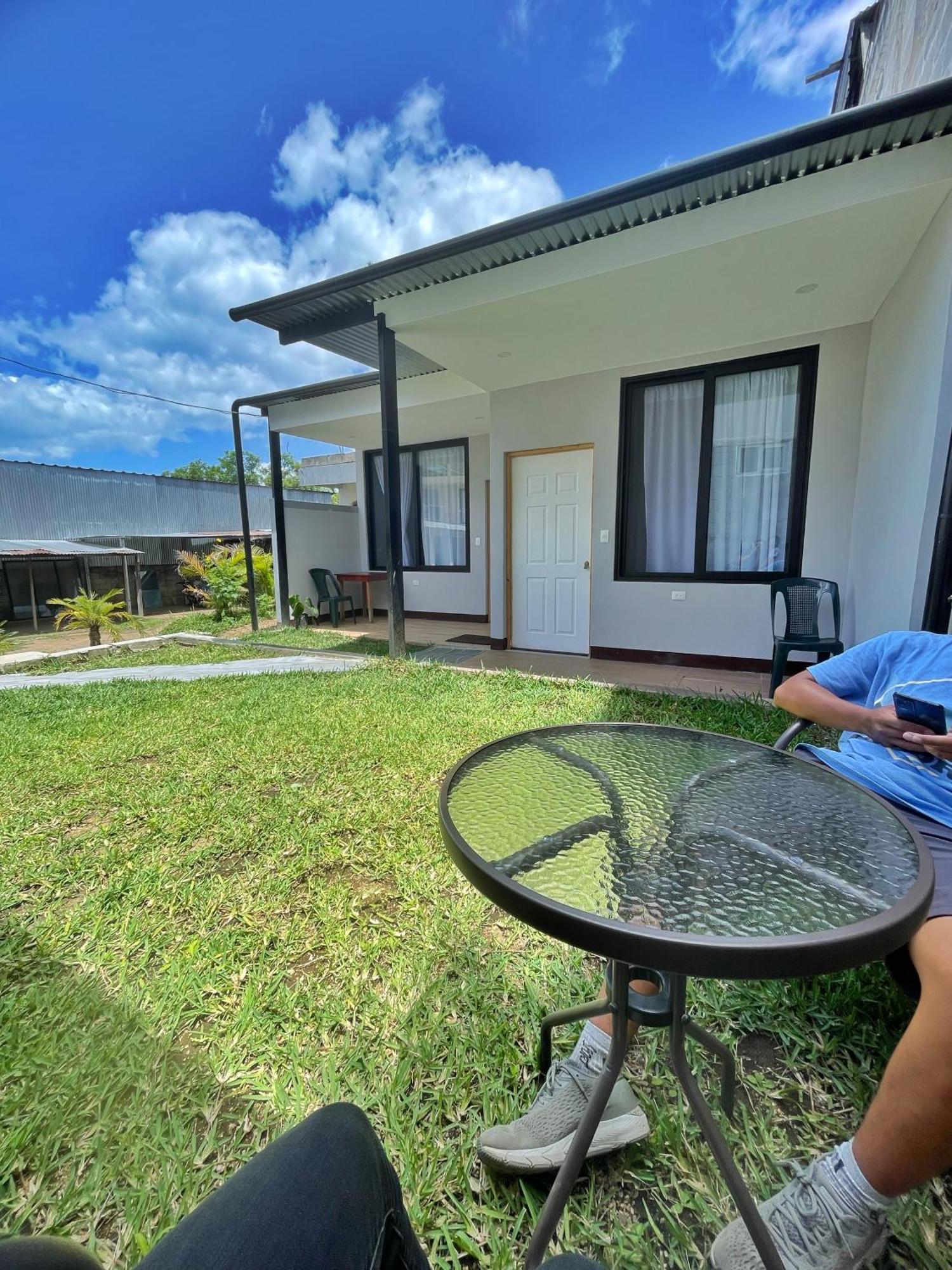 Habitacion Privada Lamat I San Pedro La Laguna Exteriör bild