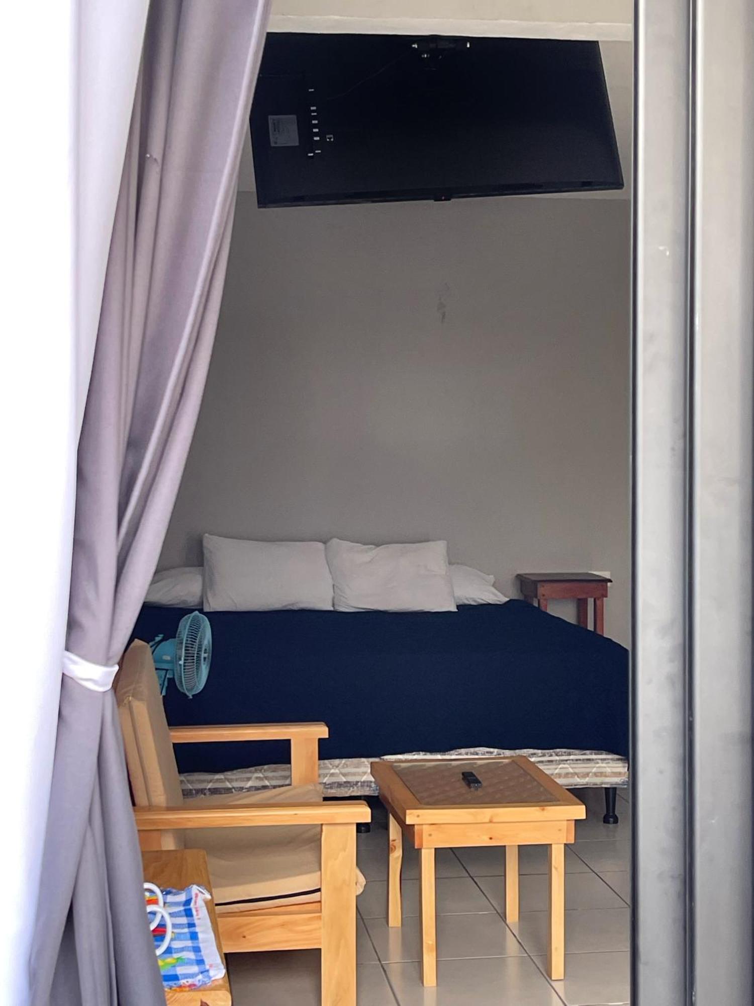 Habitacion Privada Lamat I San Pedro La Laguna Exteriör bild