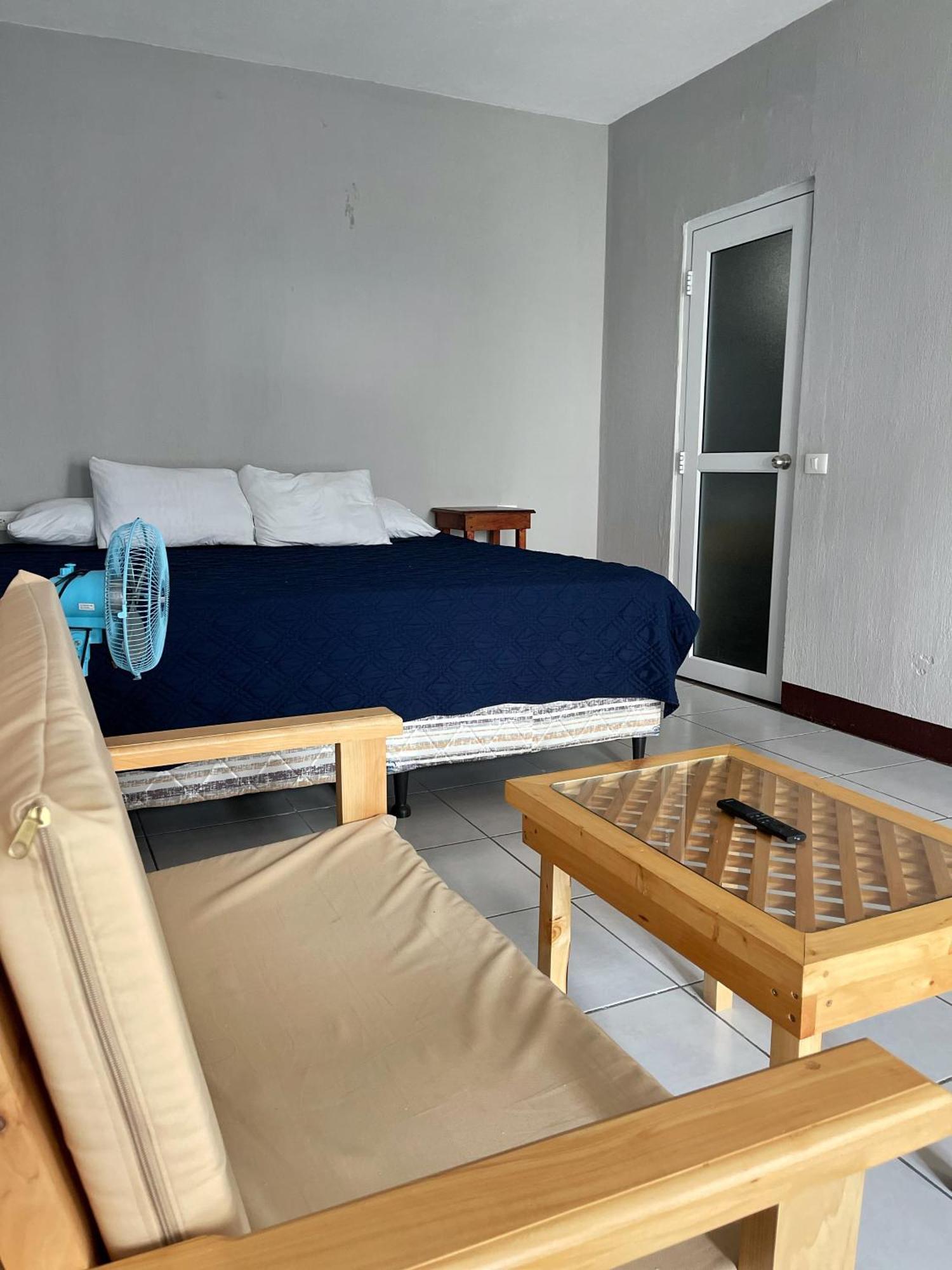 Habitacion Privada Lamat I San Pedro La Laguna Exteriör bild